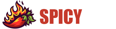 Logo spicybet.com.br